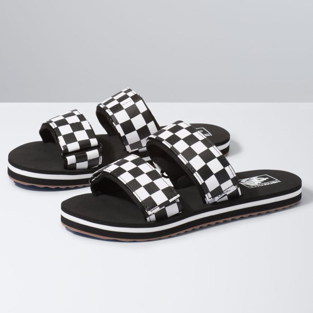 Vans Women’s Cayucas Sandals